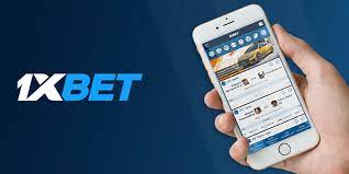 Ứng dụng 1xBet cho Android và iphone 2025